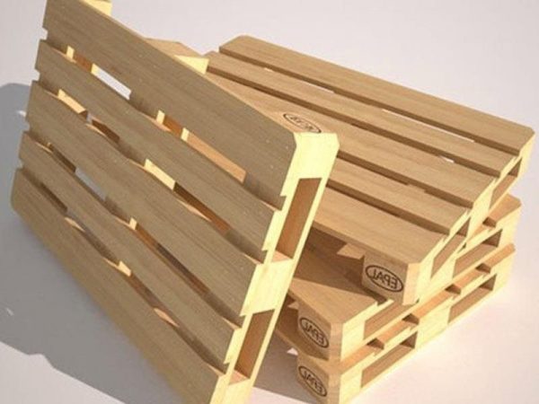 Pallet gỗ Hải Phòng có thể dùng để làm gì?