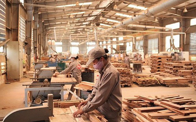 Tìm hiểu về quy trình sản xuất pallet gỗ thông Hải Phòng