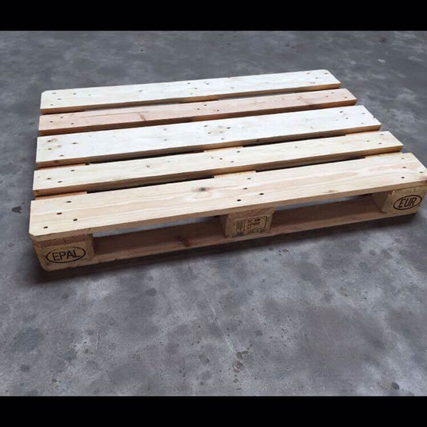 Đơn vị sản xuất pallet gỗ thông Hải Phòng đạt tiêu chuẩn xuất khẩu