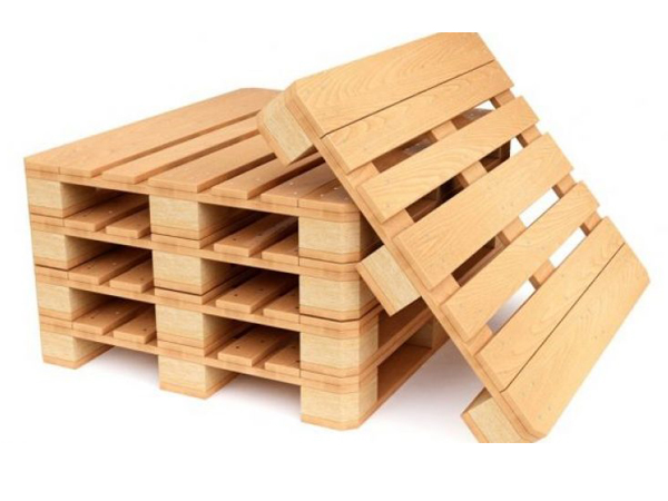 Pallet gỗ Hải Phòng nơi nào có chất lượng tốt và giá rẻ?